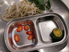 -CHILL Pho澳洲牛肉越南粉(佛山顺德万象汇店)