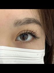 -初瞳专营美睫美甲