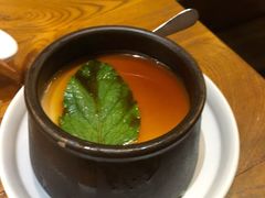 -云海肴·汽锅鸡·云南菜(天津国金汇店)