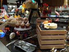 -西安西藏大厦开元名都大酒店·自助餐厅