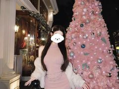 -秘密旅行Bonjour(黑金冠 江南西店)