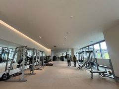 -YCHL FIT 健身(星寰店)
