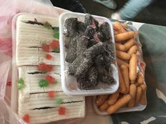 -老王记糕干(养鱼池路店)