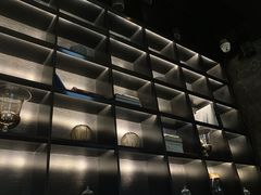 -GANEA 厨房神话故事西餐厅