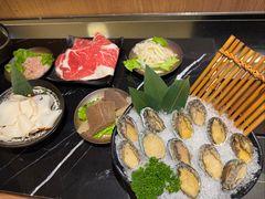 -湊湊火锅·茶憩(上海合生汇店)