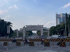 -南宁国际会展中心(会展东博文化旅游区)