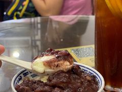 -仁信老铺甜品(北京路店)