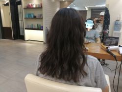 点击看大图 -99烫染