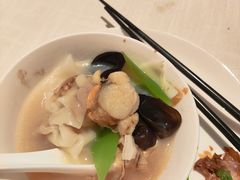 -洋洋中餐馆·SINCE 1997(龙湖星湖天街店)