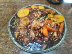 -妈妈手(山大总店)