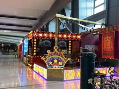 -老板恋上鱼(恒隆广场店)