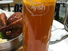 -艾薯夫妇Aysh(福田星河COCOPark店)