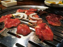 -·缸桶屋·韩式牛肋条自助烤肉(西湖D11店)