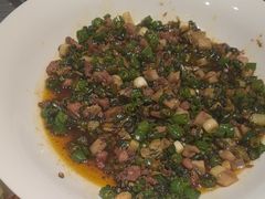 -羊门客在·烤盐池滩羊·川菜