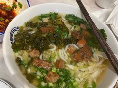 -黔大人·贵州花溪牛肉粉(宝能太古城店)