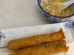 -黄记潮汕甜汤(贝底田坊店)