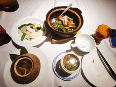 -汤城小厨•粤菜•靓汤(苏州街店)