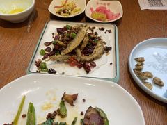-小蓉合餐厅·川菜·陕南菜(凤城二路店)