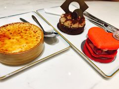 -PAUL LAFAYET 法式甜品(港汇广场店)