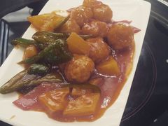 -桦立酒家(宜山路店)