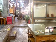 大堂-88号小吃店·经典云南菜·地道纳西美食