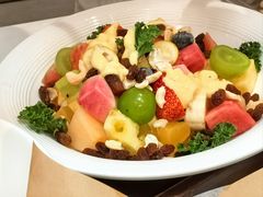 -遇见杜尚西餐厅(恒大华府店)