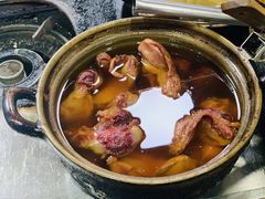 -斯丹姜母鸭·古法干香(涂门街总店)