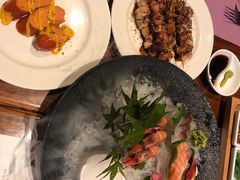 -龙城咖啡厅(常州富都洲际店)