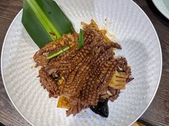 -魁盛居百年鲁菜馆(县西巷店)