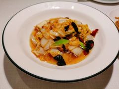 -半勺·新徽菜(银泰城店)