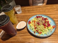 -路易十三西餐厅(西关新天地店)