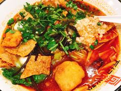 -瓦记米粉(东鼓道店)