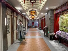 -金狮麟·新豫菜(金码大厦店)