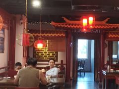 -秦月轩·陕西家乡菜(阜成路·五棵松店)