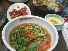 -合合大冷面(湖南店)