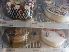-DQ·蛋糕·冰淇淋(金桥店)