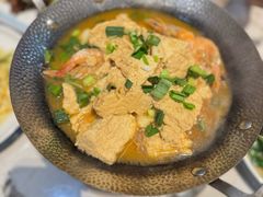 -小乡小镇·传承桐庐土菜·老板亲自烧的菜