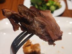 -汉巴味德·烤肉与啤酒的自助(杭州大悦城店)