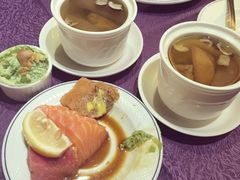 -帝豪酒店•马可勃罗西餐厅