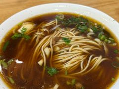 -水仙拉面(水仙街店)
