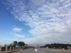 -嵊泗基湖沙滩
