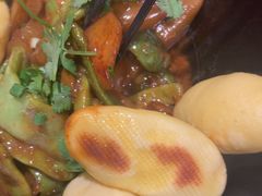 -老郑家东北春饼(龙悦居店)