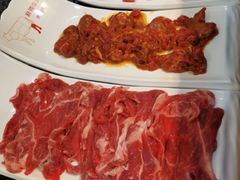 -牛缘村·贵州黄牛肉火锅(西善桥店)