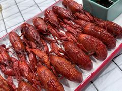 -虎虎龙虾大排档(双井店)