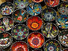 -新疆国际大巴扎