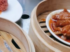 -湛林.粤西大排挡(前门店)
