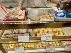 -三禾北京稻香村(北京市百货大楼店)