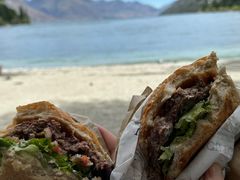 -Fergburger(皇后镇店)