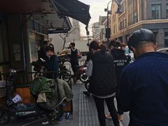 -吴山烤禽 (吴山路店)