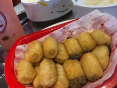 -龍歌自助小火锅(秦淮水游城店)